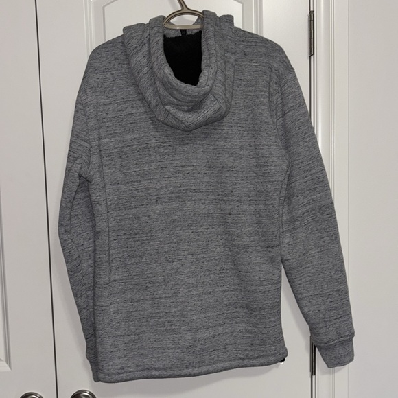 Quicksilver Jacket - Picture 4 of 4